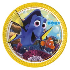 Buscando a Dory
