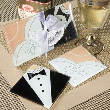 Detalles de boda