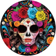 Día de los Muertos