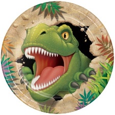 Dinosaurios Attack