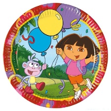 Dora la Exploradora