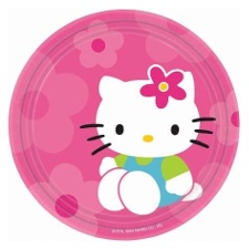 Fiesta Hello Kitty