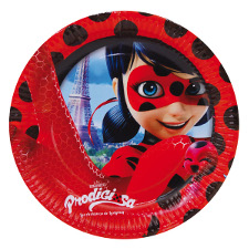 Fiesta Ladybug