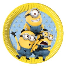 Fiesta Minions