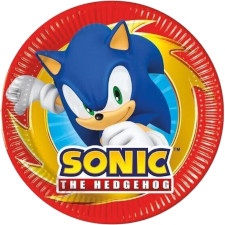 Fiesta Sonic