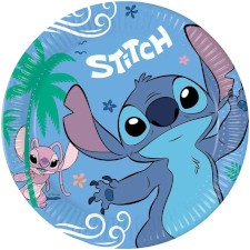 Fiesta Stitch