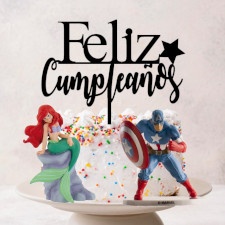 Cumpleaños y fiestas