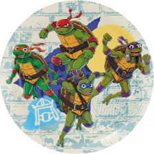 Tortugas Ninja