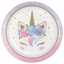 Unicornio Baby