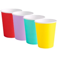 De colores