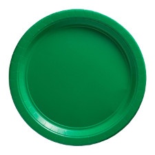 Verde oscuro
