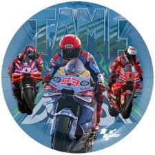 Moto GP