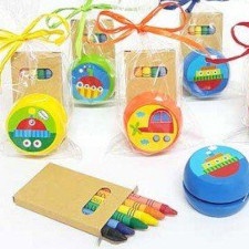 Cajas para chuches y cumples baratas