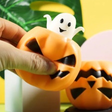 Detalles de Halloween