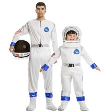 Disfraces de astronauta