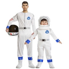 Astronautas