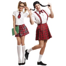 Colegialas