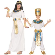 Disfraces de egipcio