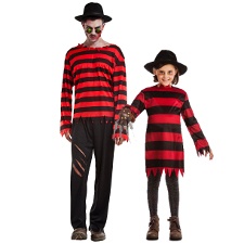 Disfraces de Freddy Krueger