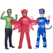 PJ Masks