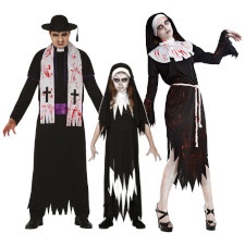 Religioso zombie