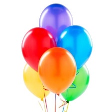 ▷【Comprar Globos Cumpleaños Baratos】Tienda Online «Mejor Precio» -  FiestasMix