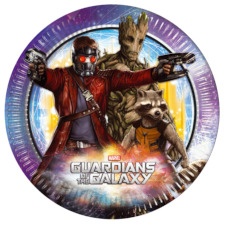 Guardianes de la Galaxia