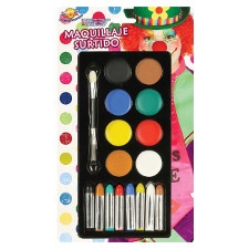 Kits de maquillaje