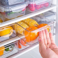 Organizadores de cocina