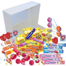 Packs de chuches