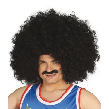 Pelucas afro