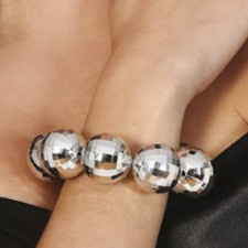 Pulseras y brazaletes