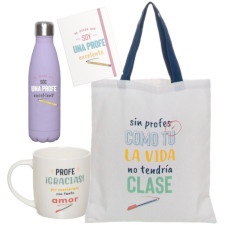 Regalos para profesores