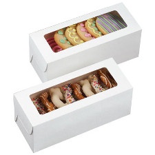 Cajas para galletas