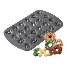 Moldes para galletas