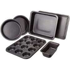 Moldes de repostería