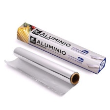 Papel de alumino