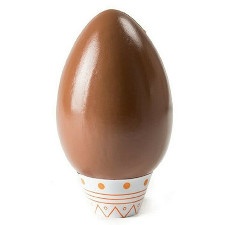 Soportes para huevos de Pascua
