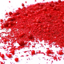 Sprinkles de colores