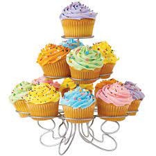 Soportes para cupcakes