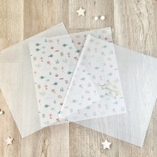 Papel vellum