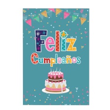 Tarjetas de Cumpleaños