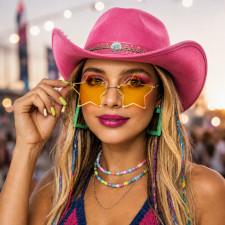 Complementos para festivales