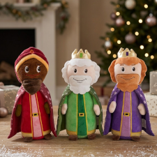 Reyes Magos