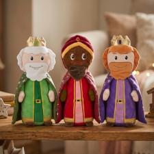 Reyes Magos