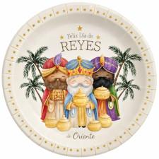 Reyes Magos