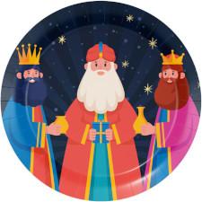Reyes Magos