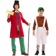 Charlie y la fábrica de chocolate