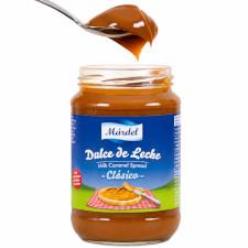 Dulce de leche