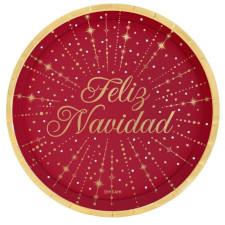 Feliz Navidad